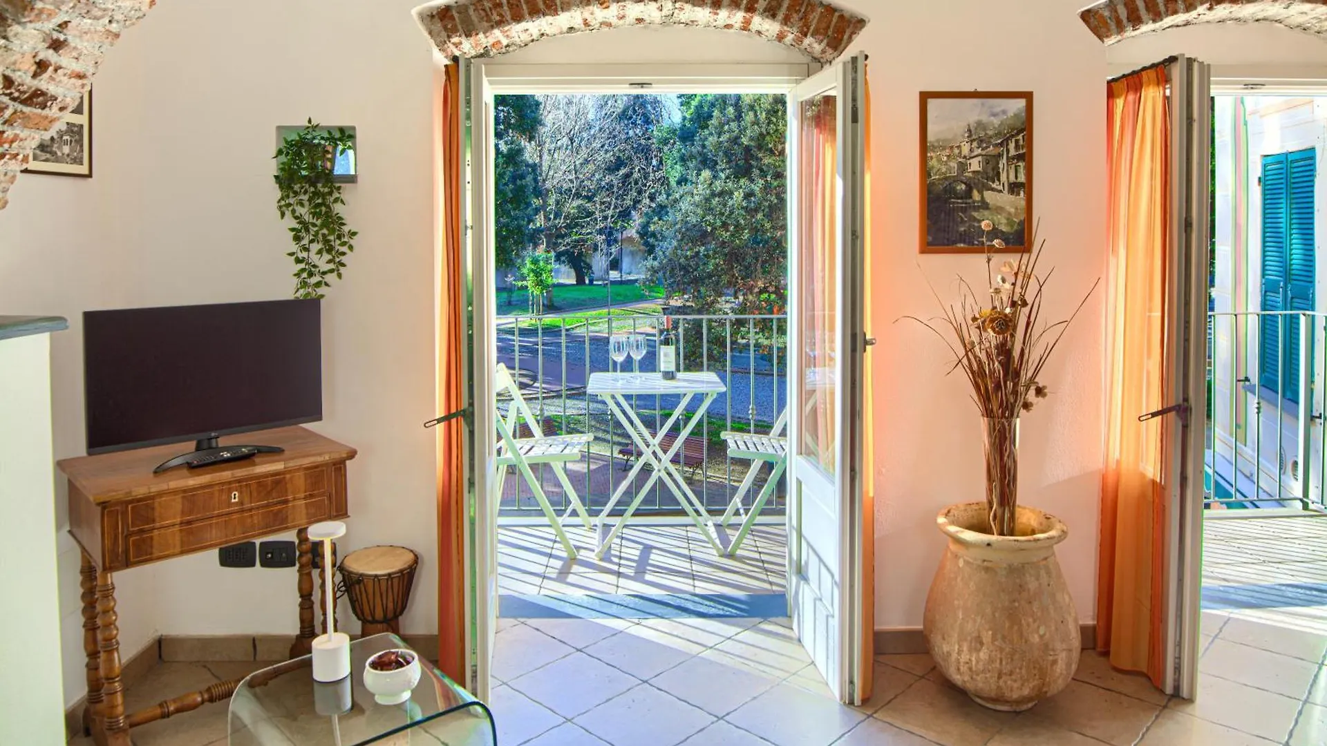 Ca' Du Keccu Apartment Levanto 0*,  Italy
