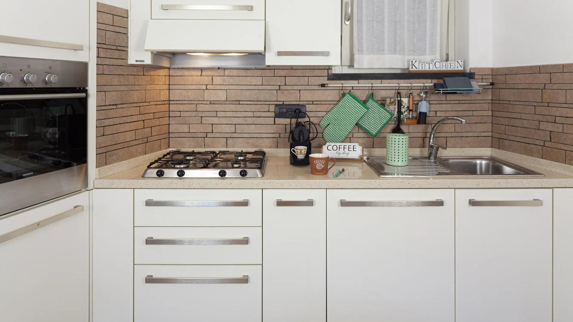 Ca' Du Keccu Apartment Levanto Italy
