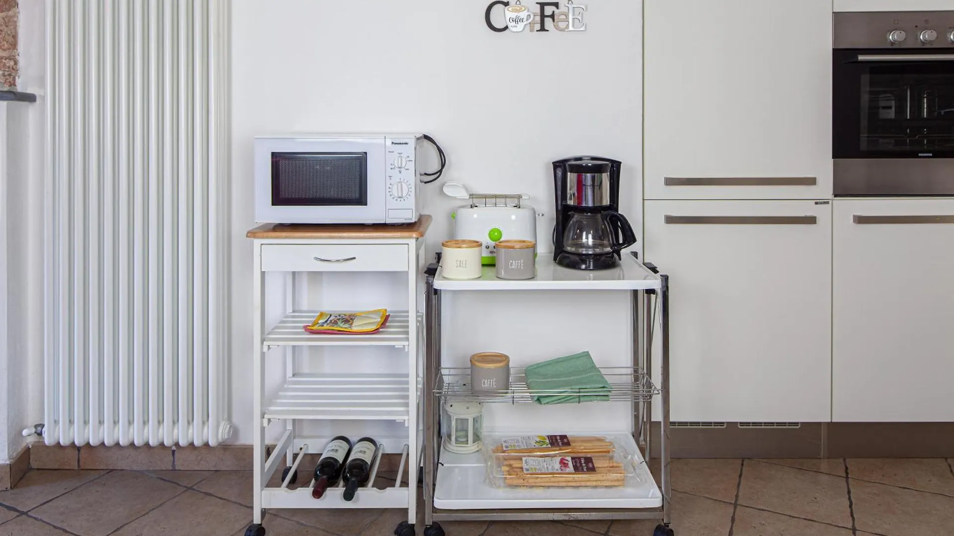 Ca' Du Keccu Apartment Levanto 0*,  Italy