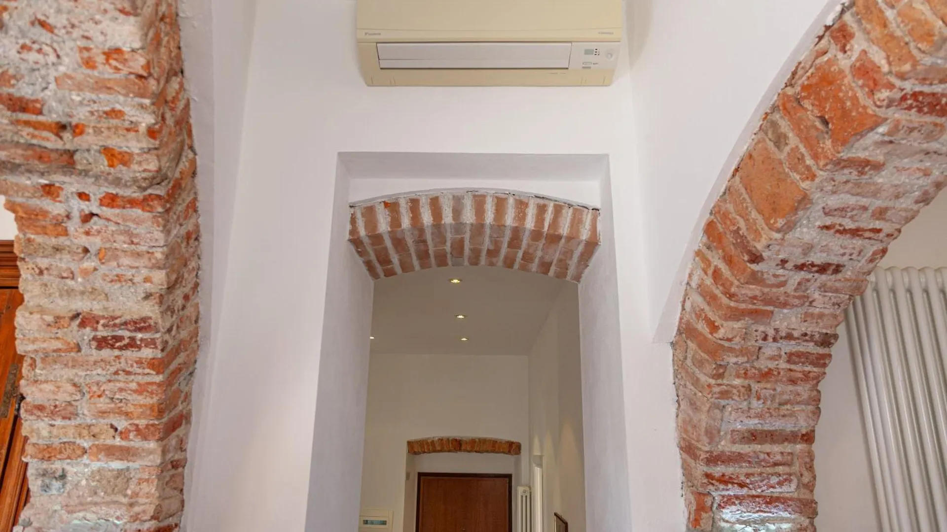 Ca' Du Keccu Apartment Levanto