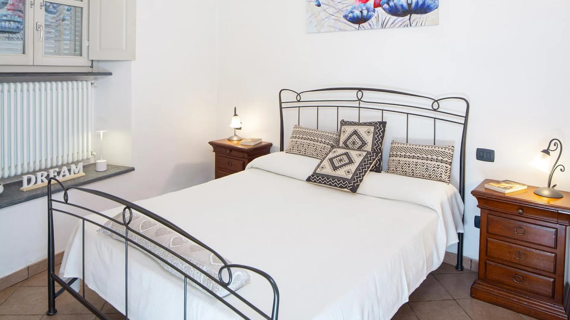 Ca' Du Keccu Apartment Levanto